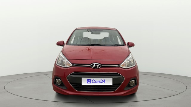 View Hyundai Xcent Image 1 Used Hyundai Xcent Image 1