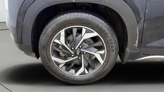 View Hyundai Creta Image 36 Used Hyundai Creta Image 36