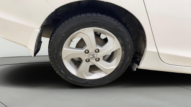 View Honda City Image 25 Used Honda City Image 25