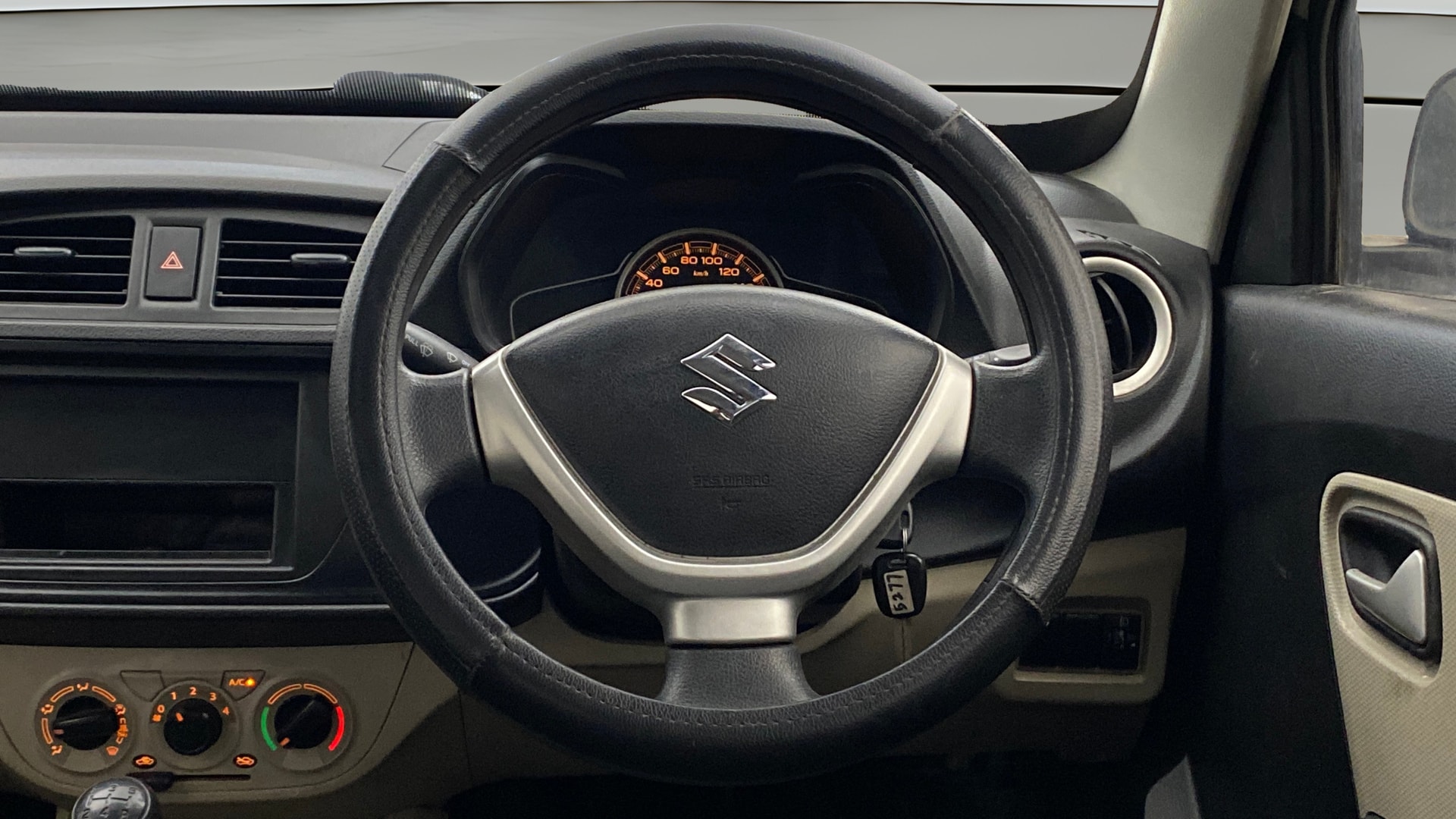 Used 2021 Maruti Suzuki 1000 Used 2021 Maruti Suzuki 1000