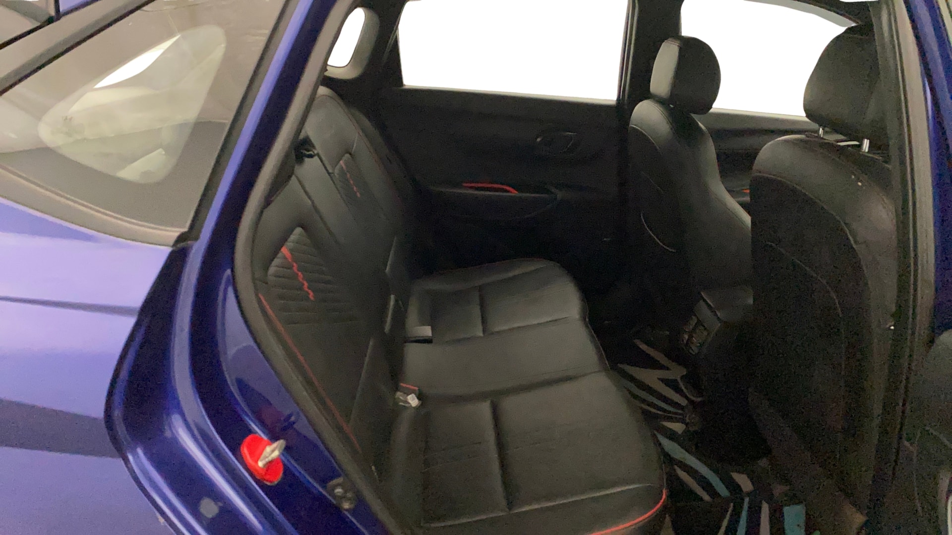 Used 2022 Hyundai Elite i20 Used 2022 Hyundai Elite i20