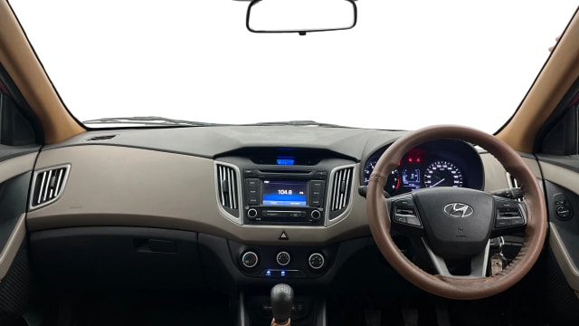 View Hyundai Creta Image 28 Used Hyundai Creta Image 28