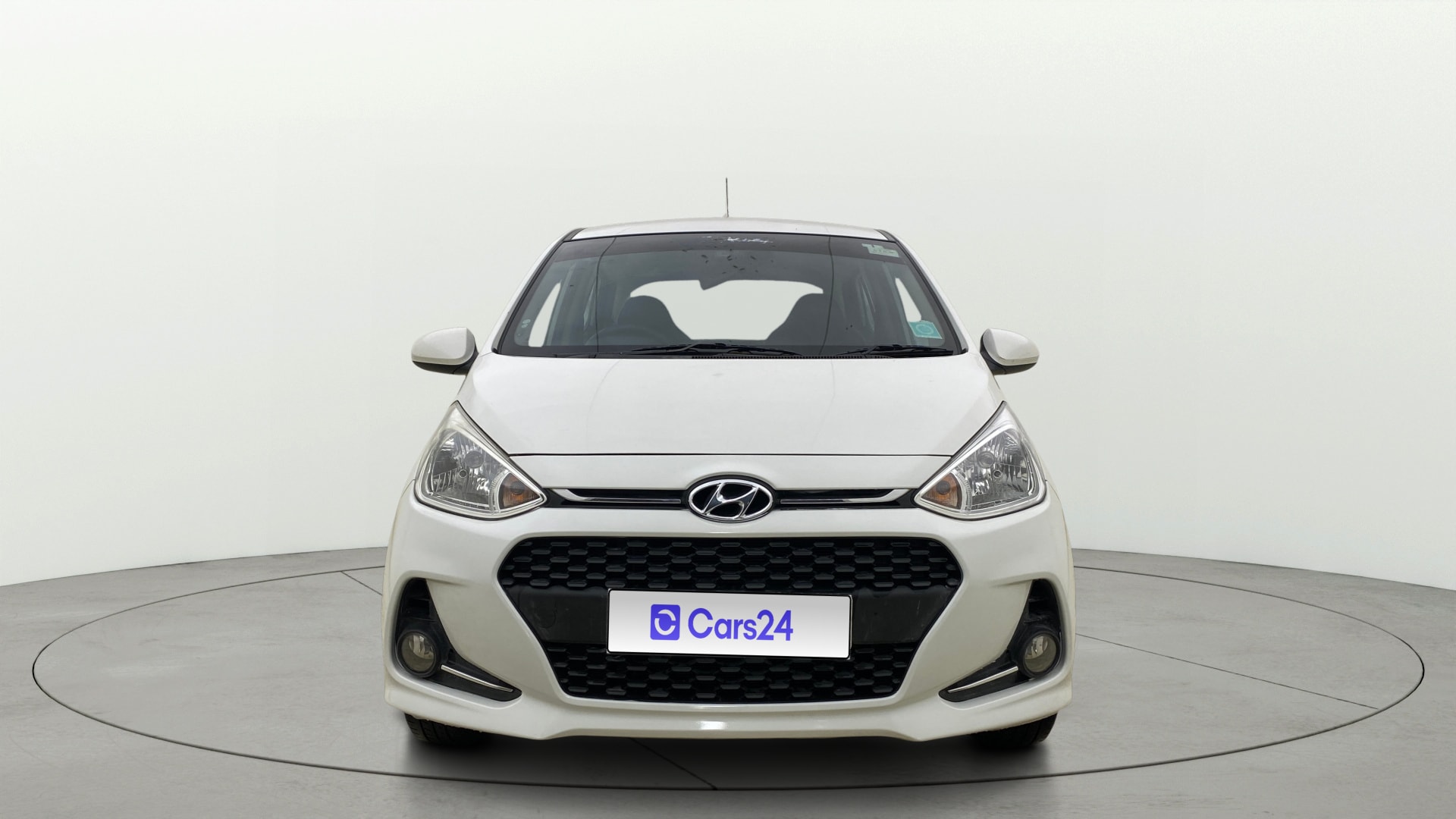 Used 2017 Hyundai Grand i10 Used 2017 Hyundai Grand i10