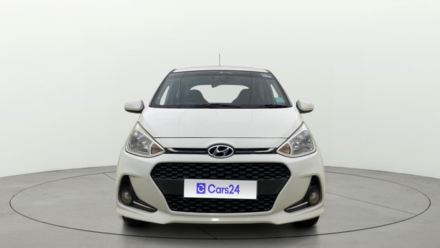 View Hyundai Grand i10 Image 1 Used Hyundai Grand i10 Image 1