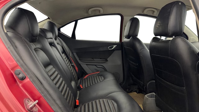 View Tata Tigor Image 28 Used Tata Tigor Image 28