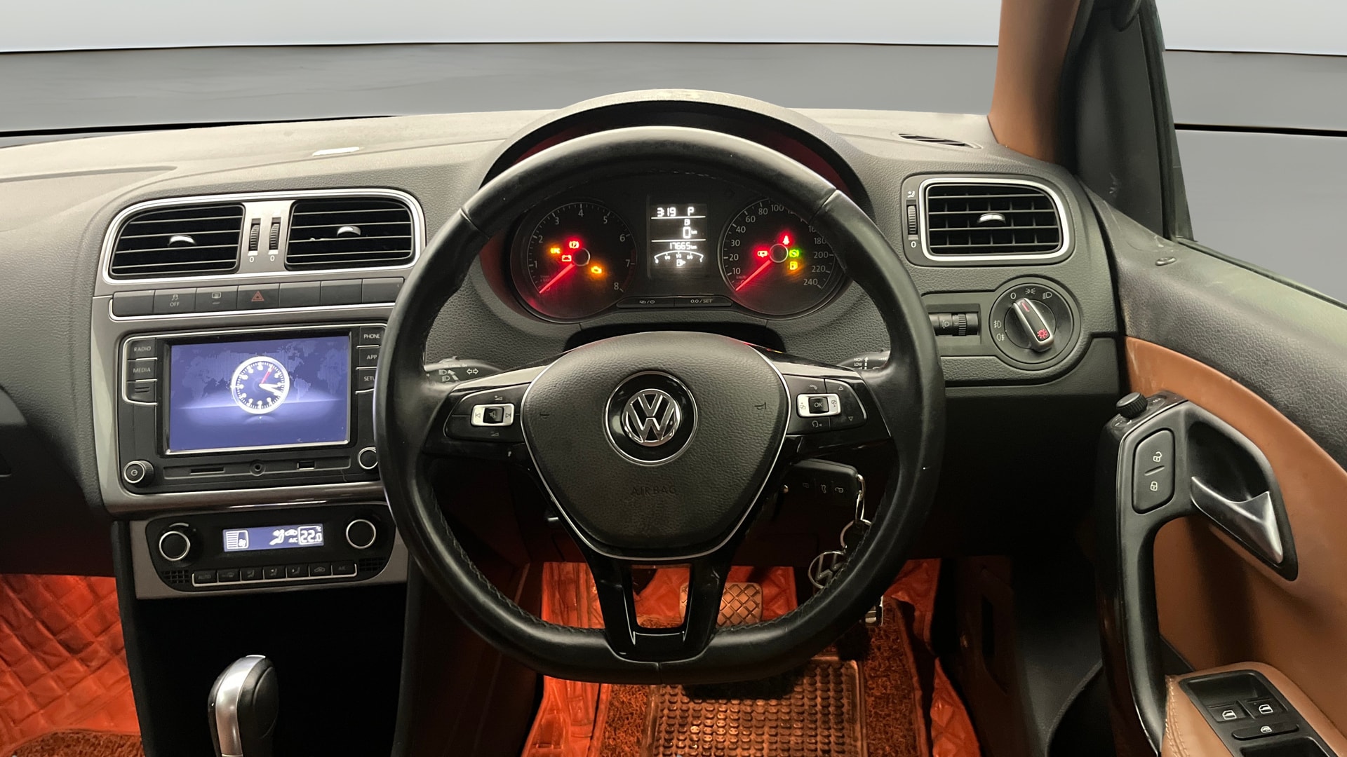 Used 2021 Volkswagen Polo Used 2021 Volkswagen Polo