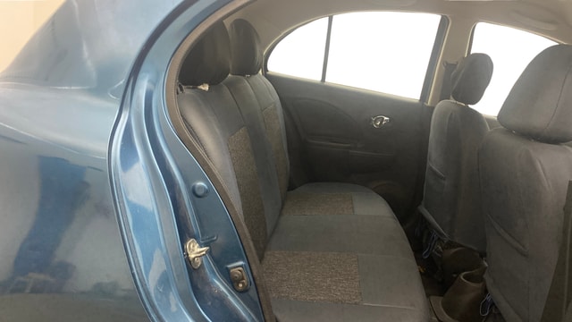 View Nissan Micra Image 28 Used Nissan Micra Image 28