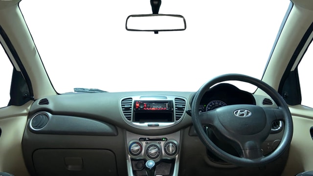 View Hyundai i10 Image 15 Used Hyundai i10 Image 15