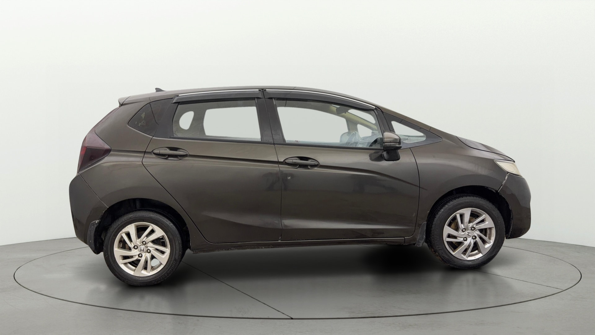 Used 2016 Honda Jazz Used 2016 Honda Jazz
