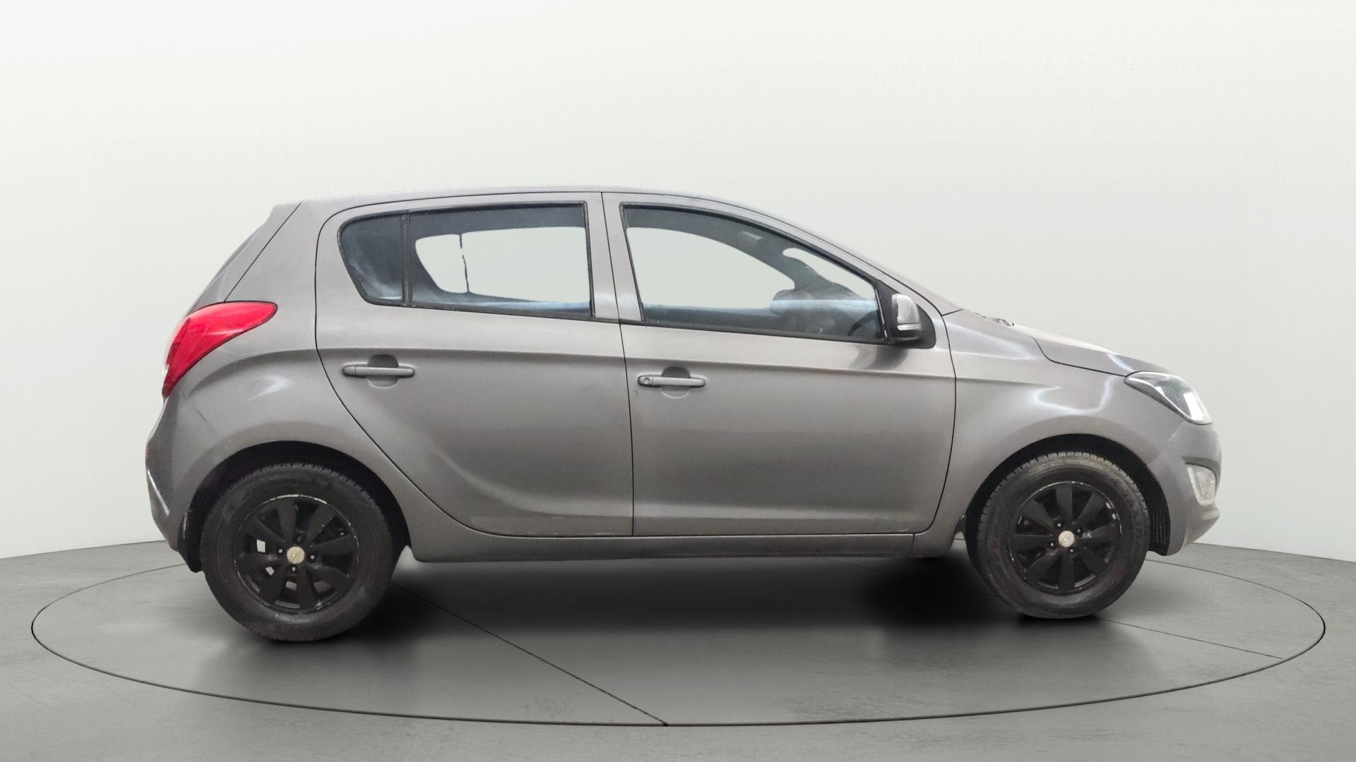 Used 2013 Hyundai Elite i20 Used 2013 Hyundai Elite i20