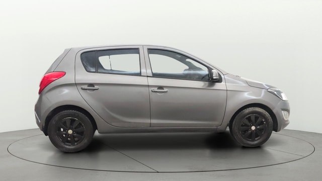 View Hyundai Elite i20 Image 8 Used Hyundai Elite i20 Image 8