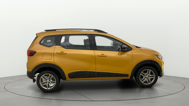 View Renault Triber Image 8 Used Renault Triber Image 8