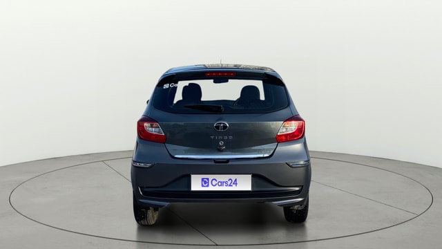 View Tata Tiago Image 41 Used Tata Tiago Image 41