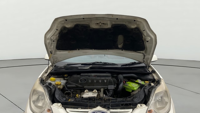 View Ford Figo Image 31 Used Ford Figo Image 31