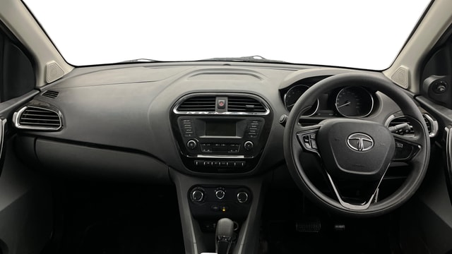 View Tata Tigor Image 28 Used Tata Tigor Image 28