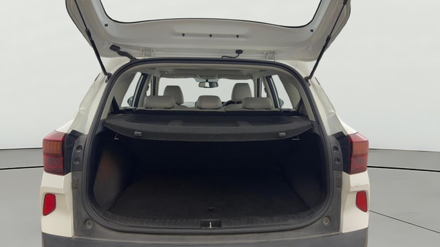 View Kia Seltos Image 39 Used Kia Seltos Image 39