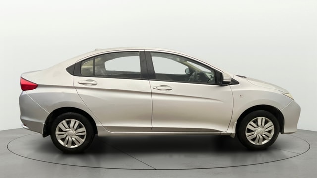 View Honda City Image 26 Used Honda City Image 26