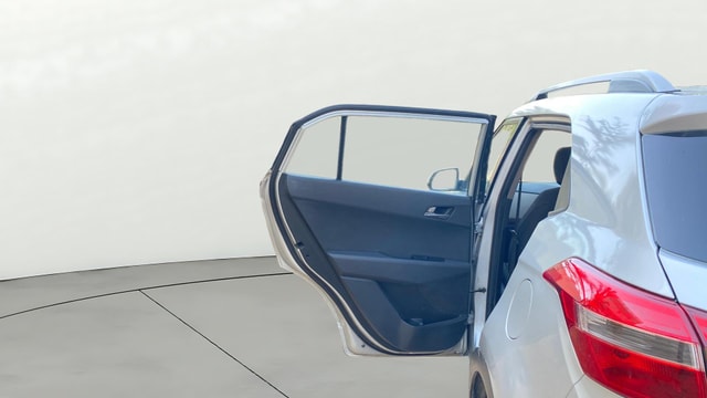 View Hyundai Creta Image 22 Used Hyundai Creta Image 22