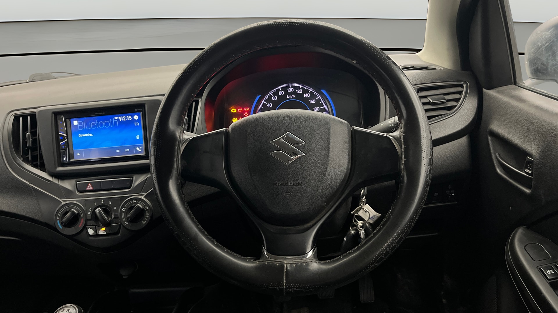 View 2021 Maruti Suzuki 1000 Base Variant Image 20 Used 2021 Maruti Suzuki 1000 Base Variant Image 20