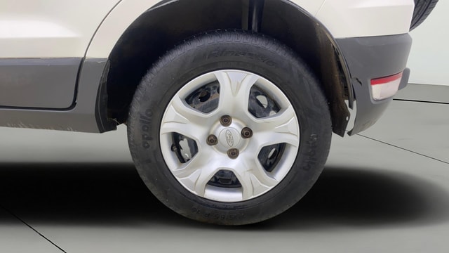 View Ford EcoSport Image 11 Used Ford EcoSport Image 11