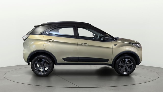 View Tata Nexon Image 28 Used Tata Nexon Image 28