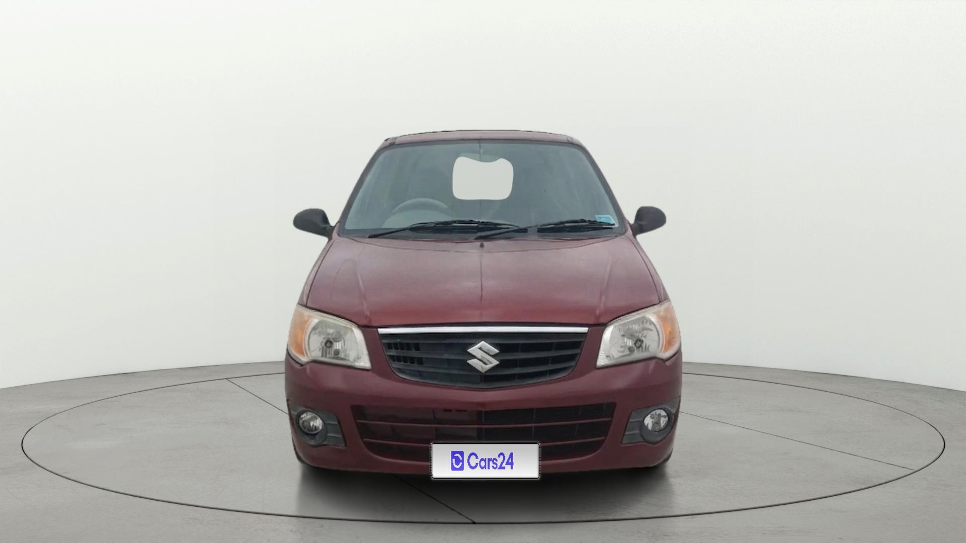 View 2013 Maruti Suzuki Alto K10 LX Image 1 Used 2013 Maruti Suzuki Alto K10 LX Image 1