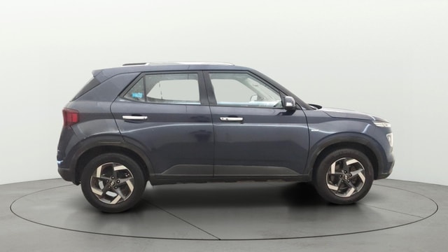 View Hyundai Venue Image 9 Used Hyundai Venue Image 9