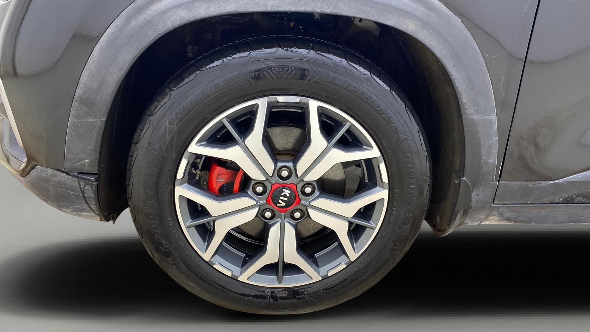 Used 2020 Kia Seltos Used 2020 Kia Seltos