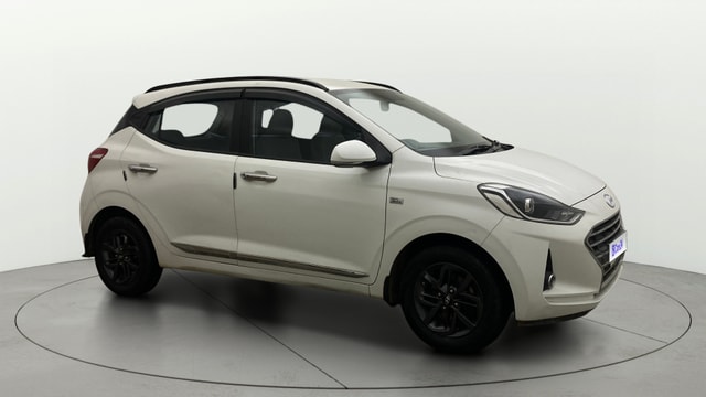 View Hyundai Grand i10 Nios Image 21 Used Hyundai Grand i10 Nios Image 21