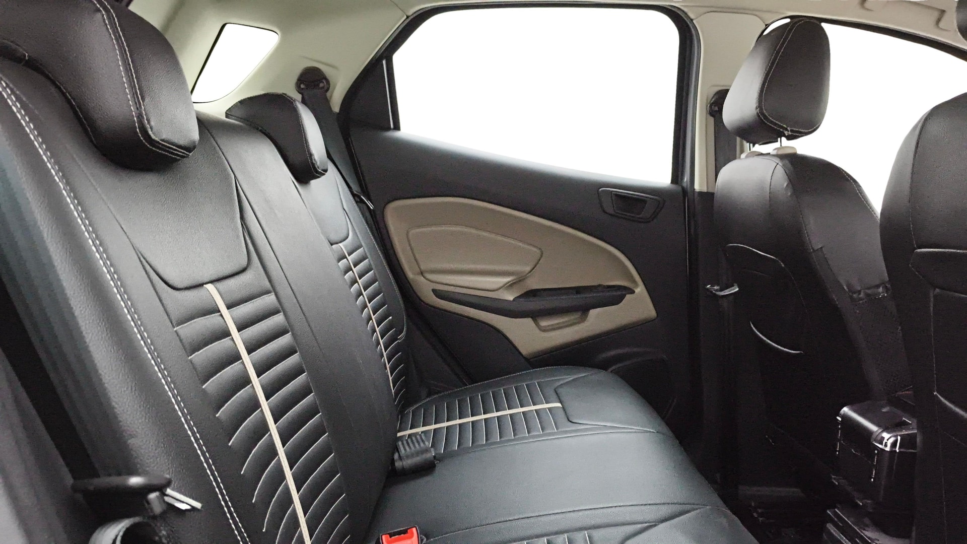 Used 2020 Ford EcoSport Used 2020 Ford EcoSport