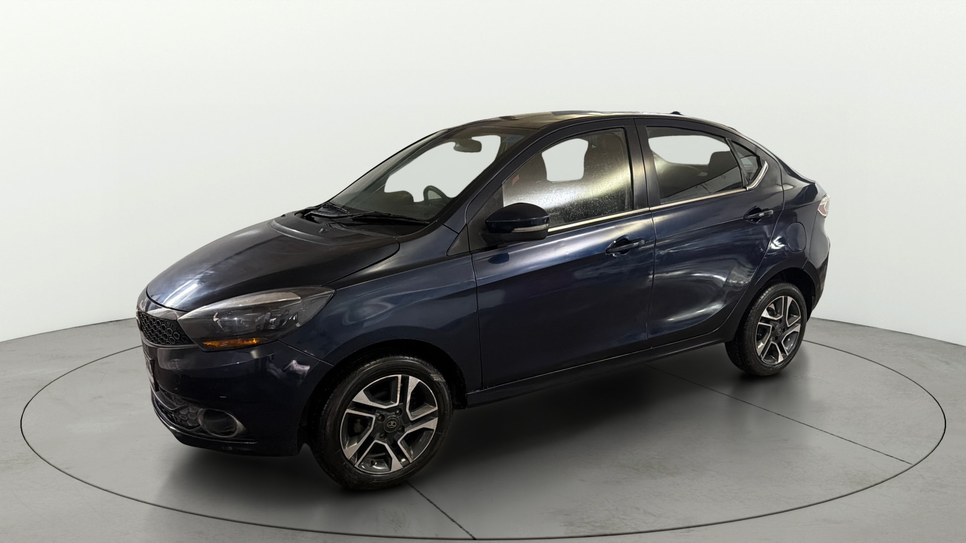 Used 2019 Tata Tigor Used 2019 Tata Tigor