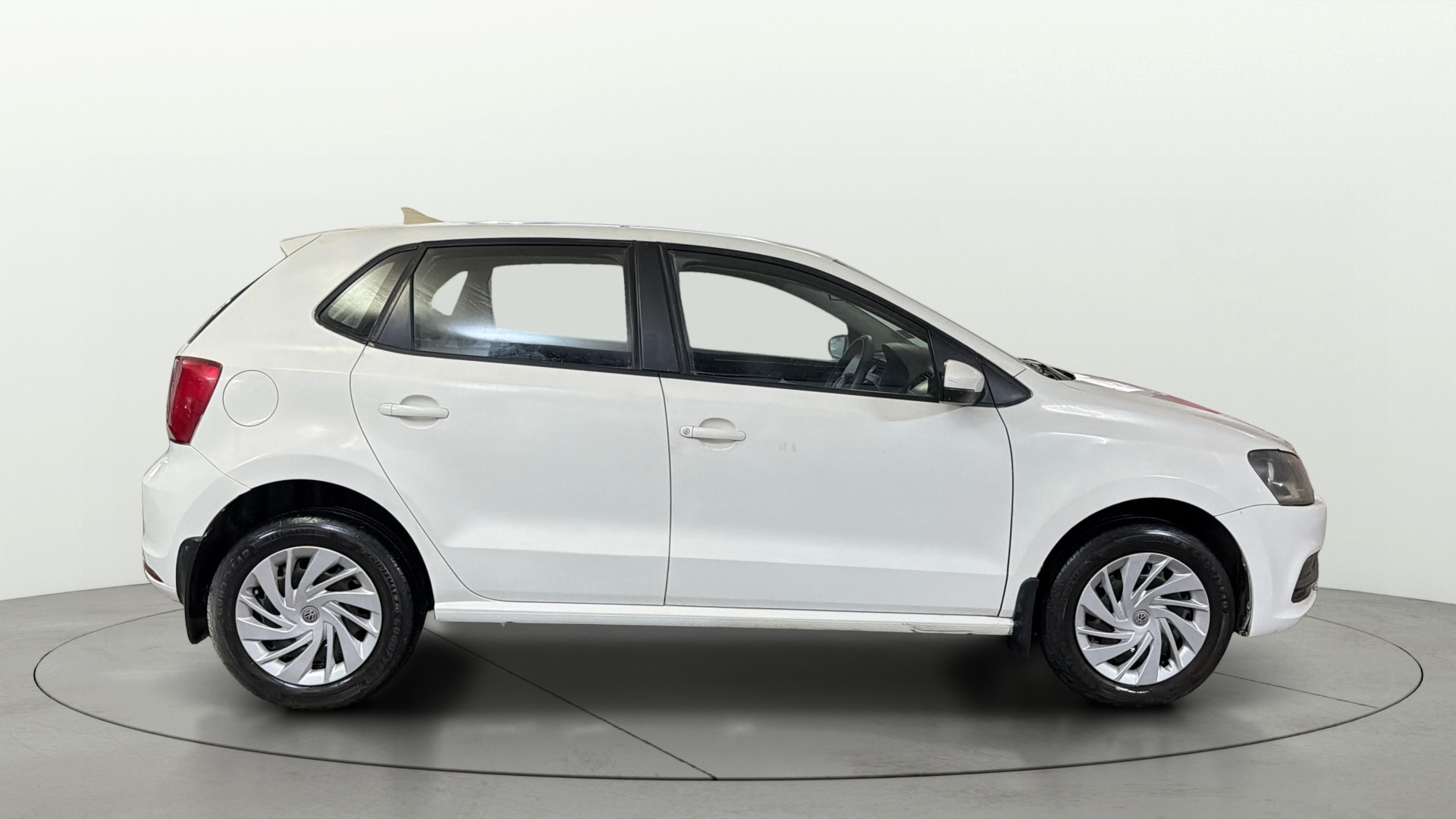 View 2015 Volkswagen Polo 1.2 AllStar Limited Edition Image 8 Used 2015 Volkswagen Polo 1.2 AllStar Limited Edition Image 8