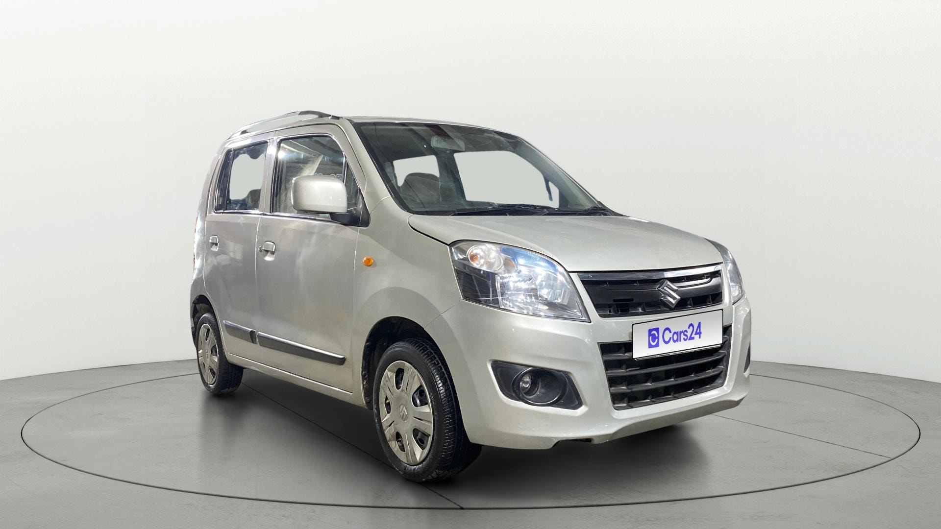 View 2017 Maruti Suzuki 1000 Base Variant Image 22 Used 2017 Maruti Suzuki 1000 Base Variant Image 22