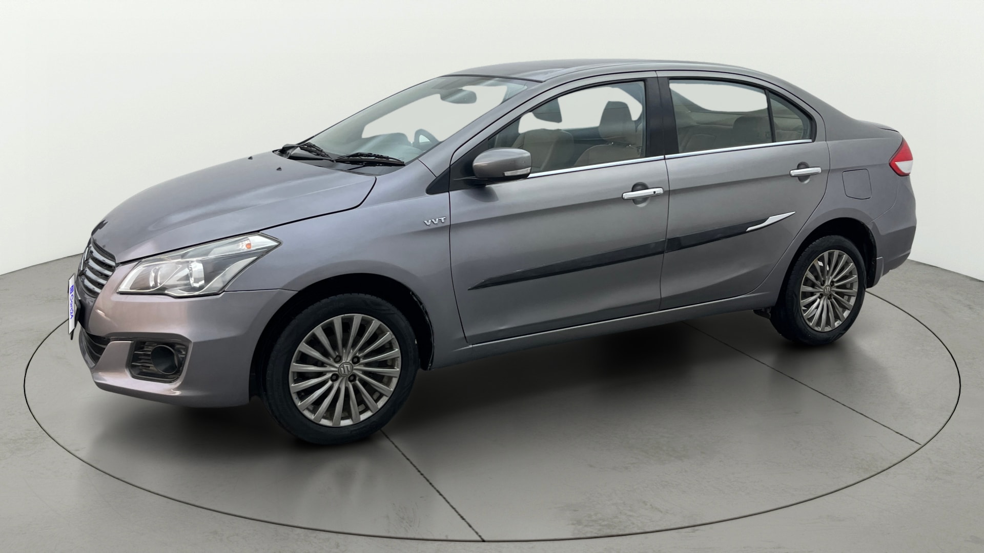 View 2016 Maruti Suzuki 1000 Base Variant Image 36 Used 2016 Maruti Suzuki 1000 Base Variant Image 36