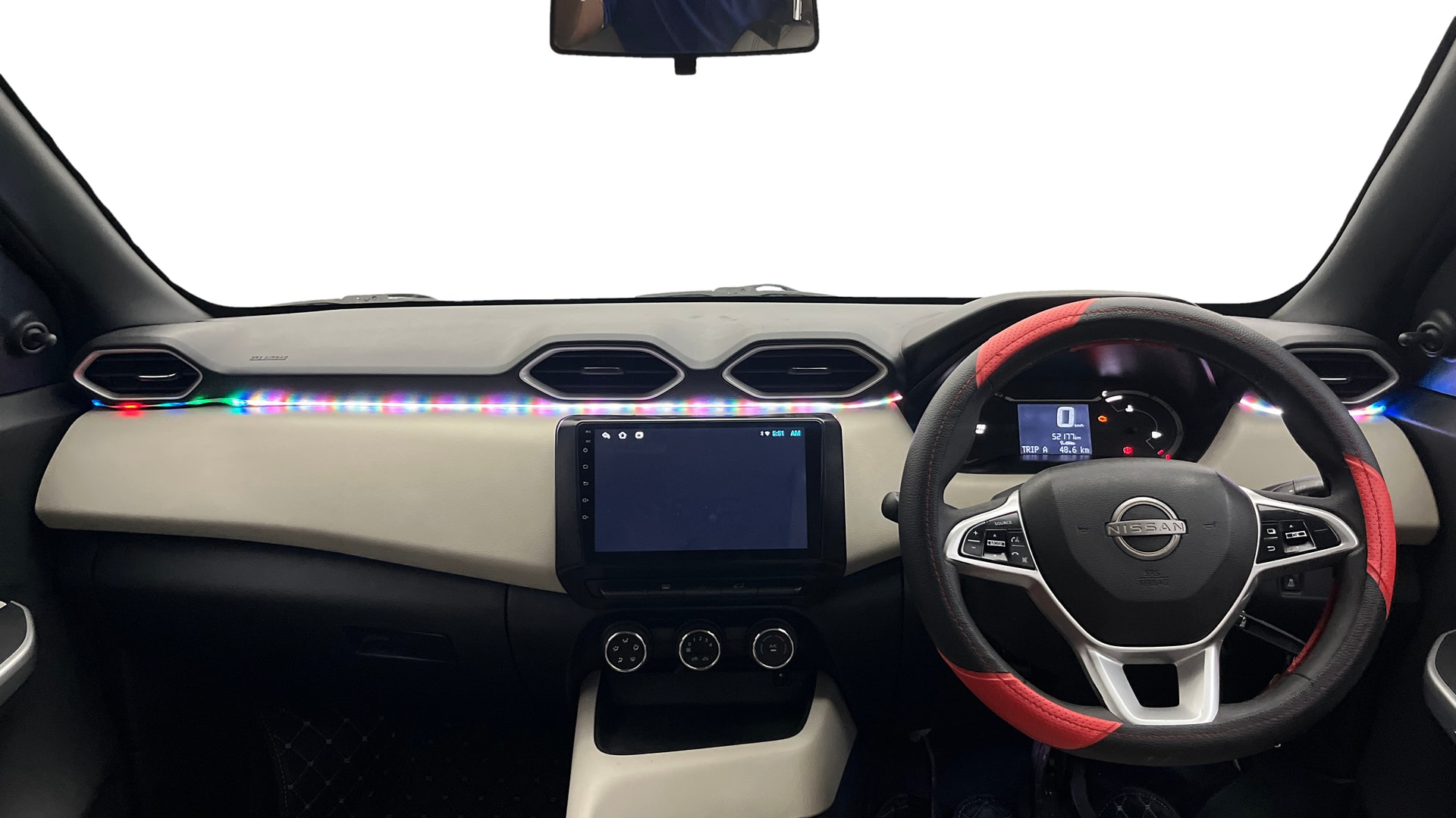 Used 2023 Nissan Magnite Used 2023 Nissan Magnite