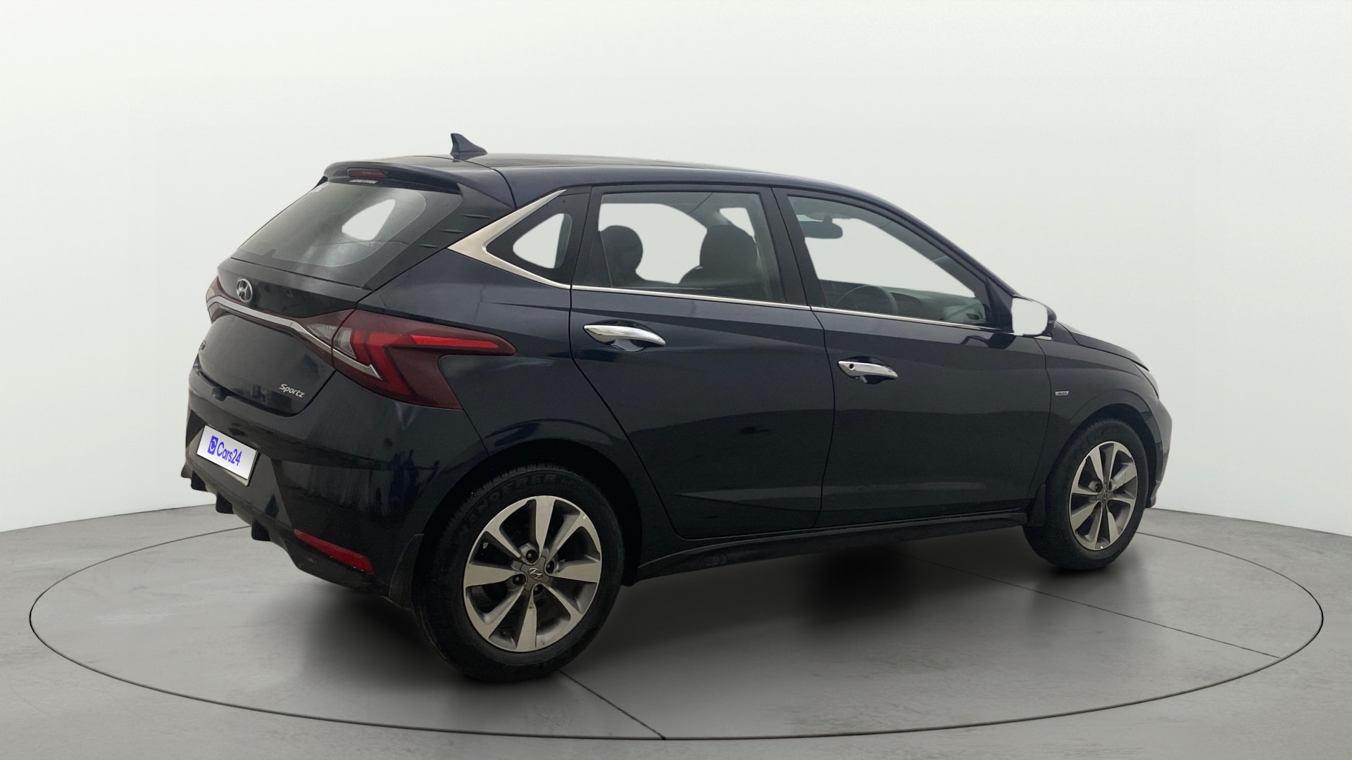 Used 2021 Hyundai Elite i20 Used 2021 Hyundai Elite i20