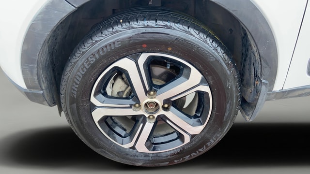 View Tata Nexon Image 30 Used Tata Nexon Image 30