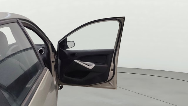 View Ford Figo Image 44 Used Ford Figo Image 44