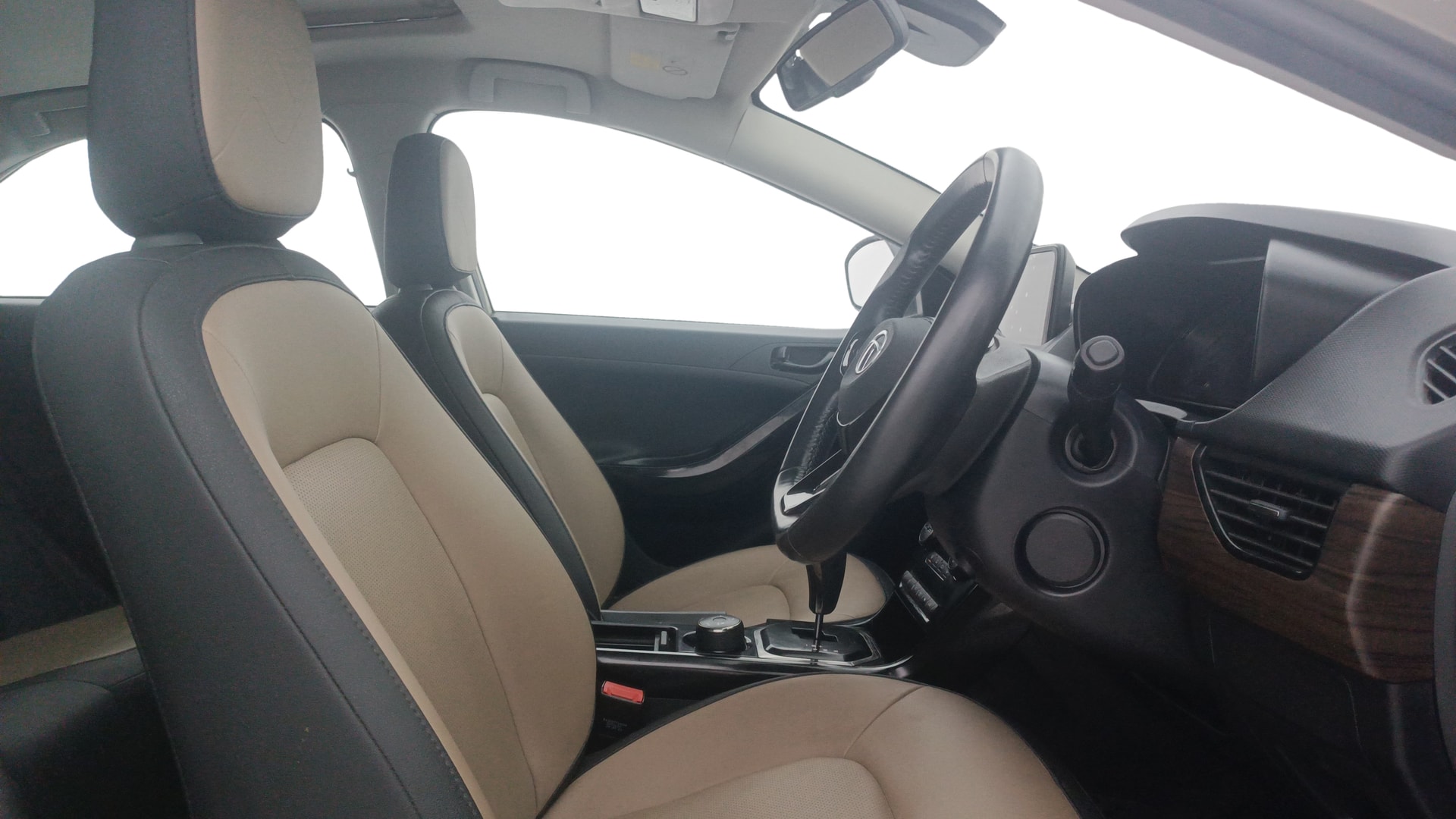 Used 2022 Tata Nexon Used 2022 Tata Nexon