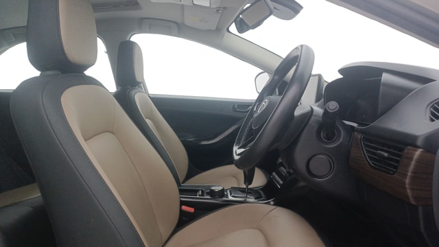 View Tata Nexon Image 27 Used Tata Nexon Image 27