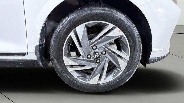 View Hyundai Elite i20 Image 42 Used Hyundai Elite i20 Image 42