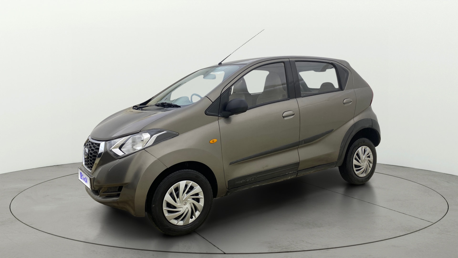 View 2017 Datsun Redi GO T(O)-0.8L BS IV Image 34 Used 2017 Datsun Redi GO T(O)-0.8L BS IV Image 34