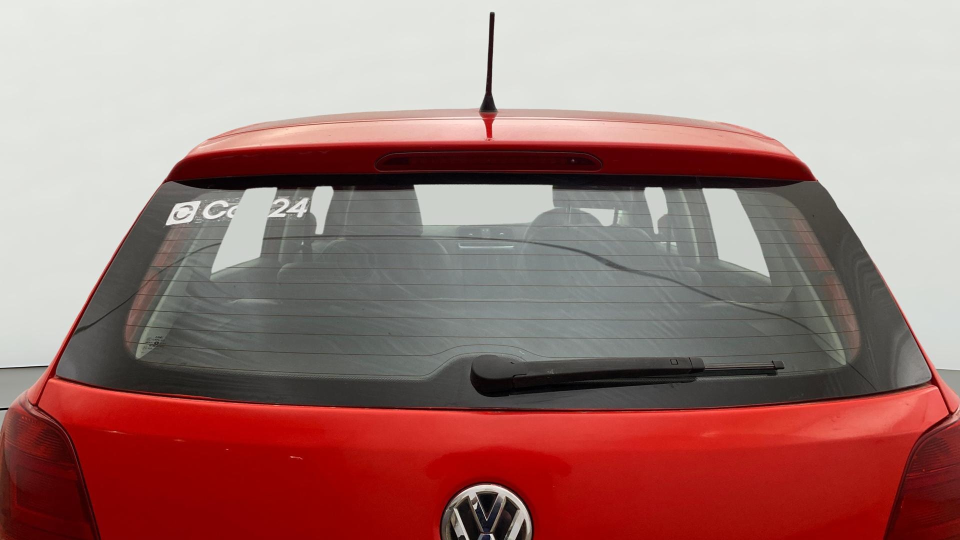 Used 2017 Volkswagen Polo Used 2017 Volkswagen Polo