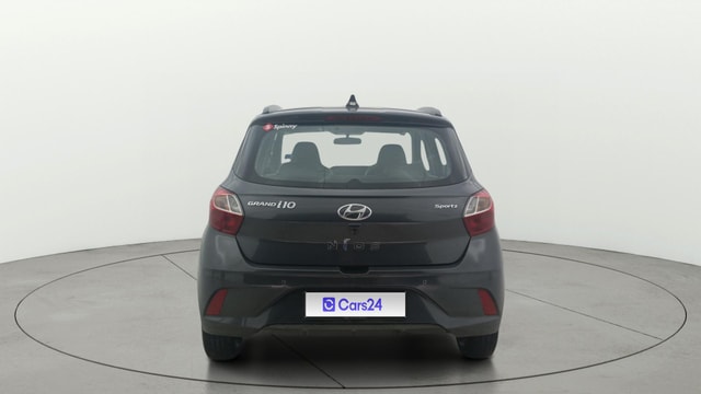 View Hyundai Grand i10 Nios Image 39 Used Hyundai Grand i10 Nios Image 39