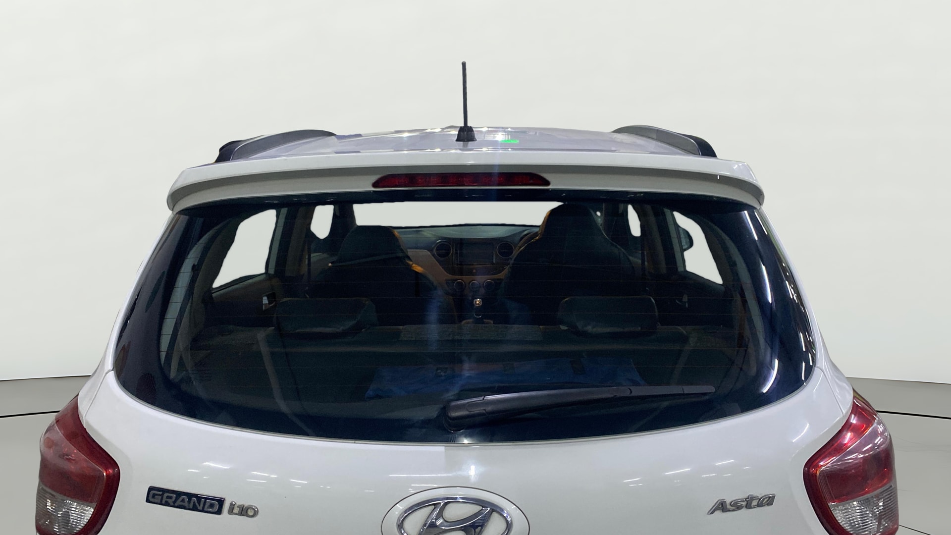Used 2014 Hyundai Grand i10 Used 2014 Hyundai Grand i10