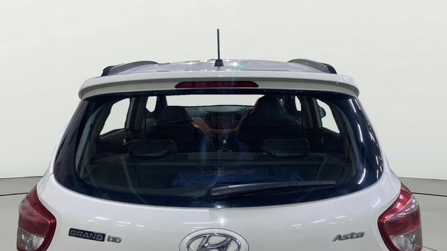 View Hyundai Grand i10 Image 3 Used Hyundai Grand i10 Image 3