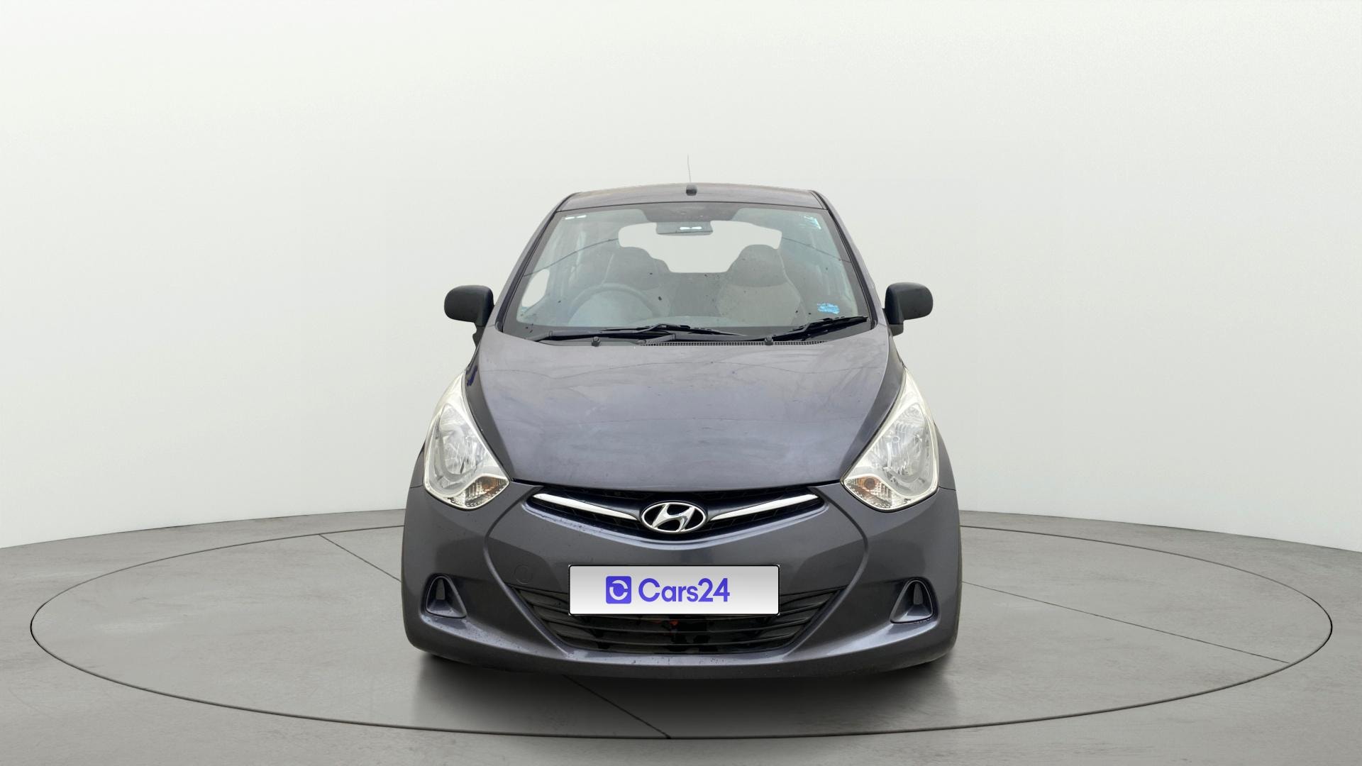 Used 2016 Hyundai EON Used 2016 Hyundai EON