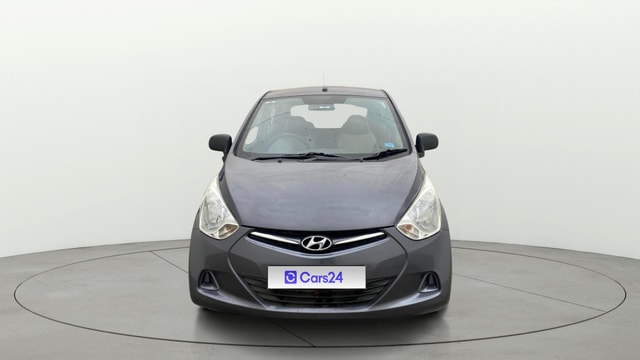 View Hyundai EON Image 1 Used Hyundai EON Image 1