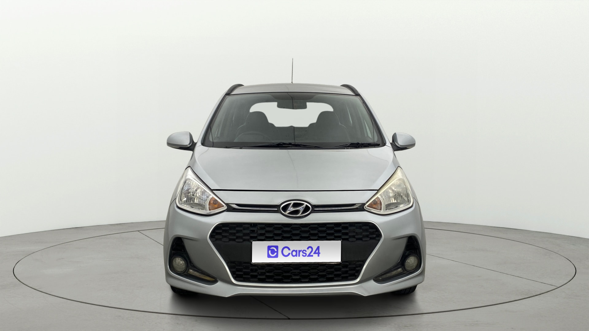Used 2019 Hyundai Grand i10 Used 2019 Hyundai Grand i10