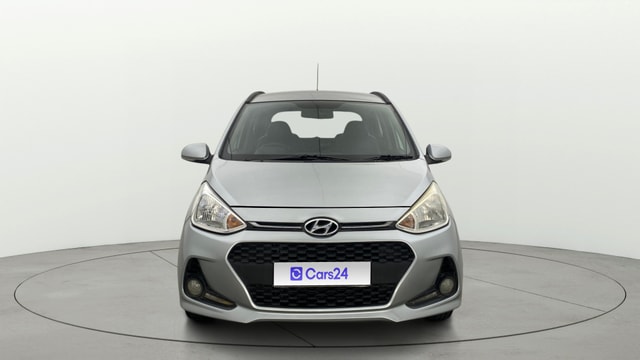 View Hyundai Grand i10 Image 1 Used Hyundai Grand i10 Image 1